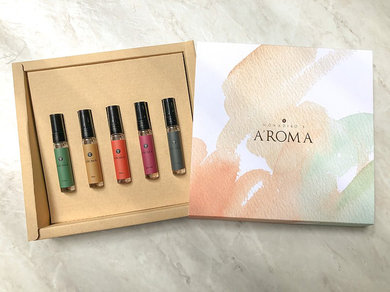 【銷售第一禮盒】新春聖誕限定香水禮盒 新年禮物首選