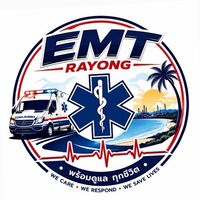 EMT รุ่น 1 โรงพยาบาลระยอง