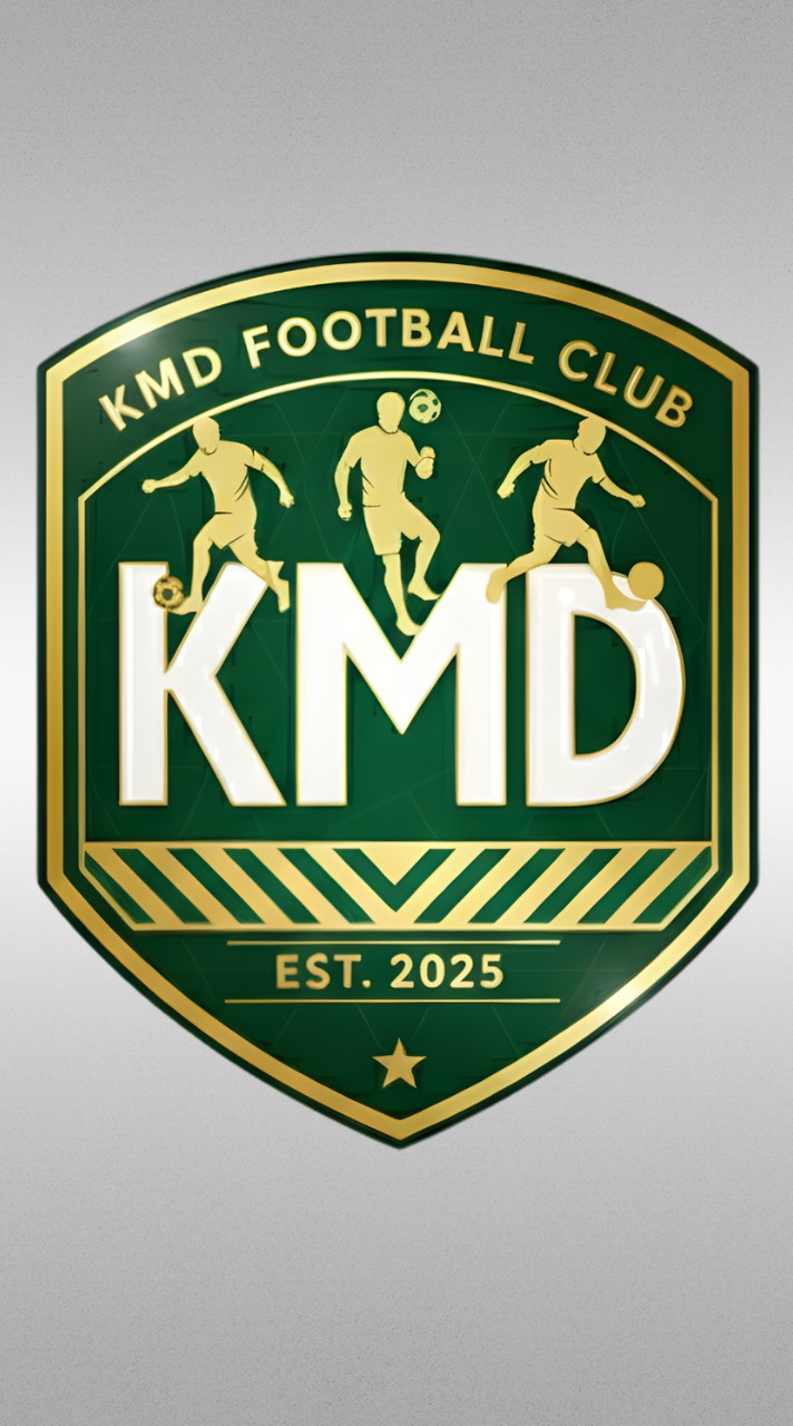 KMD Football Club