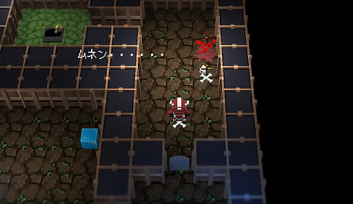 ダンジョンrpg ダンジョンに捧ぐ墓標 のpc Steam 版が4月23日に配信決定