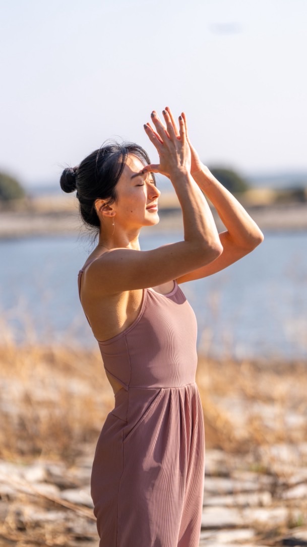 Naomiクラス🏃‍➡️🏋️🧘🤸