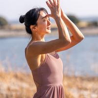 Naomiトレ🏃‍➡️🏋️🧘🤸