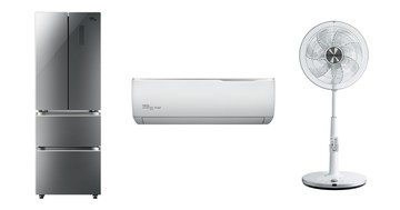 TECO東元家電必買：人氣熱賣 節能四門冰箱 優惠推薦！