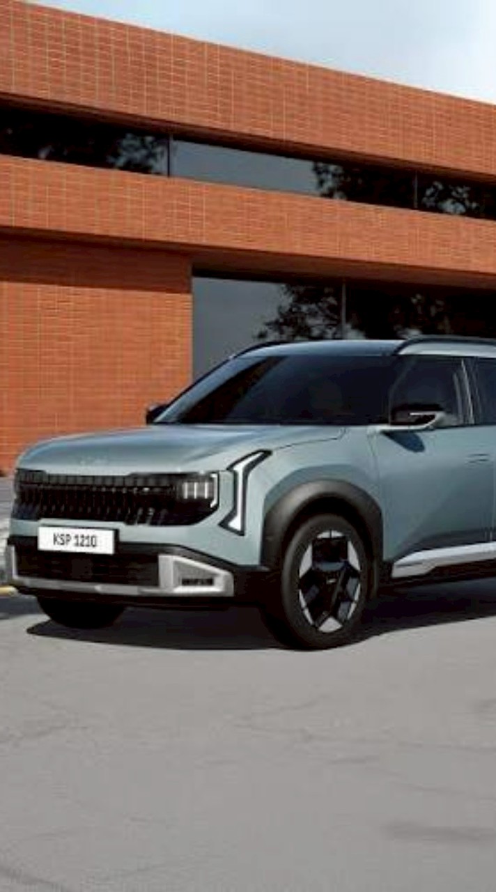 Kia Seltos（SP3)資訊交流群