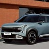 Kia Seltos（SP3)資訊交流群