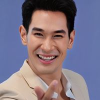 อรรคพันธ์ นะมาตร์ (อ๋อม)🔛