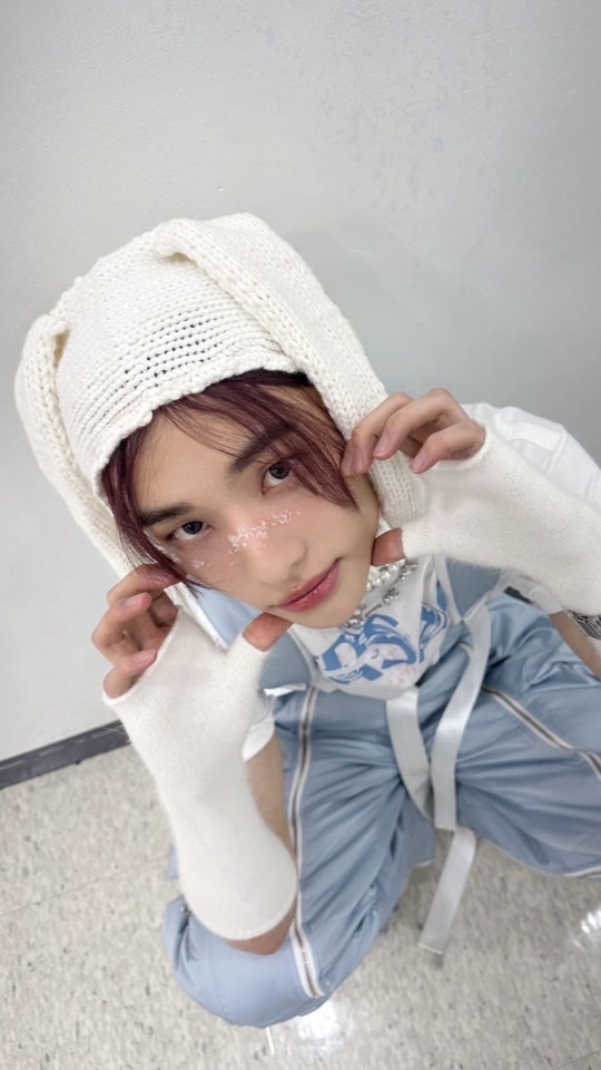 🎀 𝙎𝙆𝙕 𝟲𝙩𝙝 𝙁𝙖𝙣 𝙈𝙚𝙚𝙩𝙞𝙣𝙜 🎀（台北場）