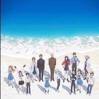 エヴァ好き集まれ〜