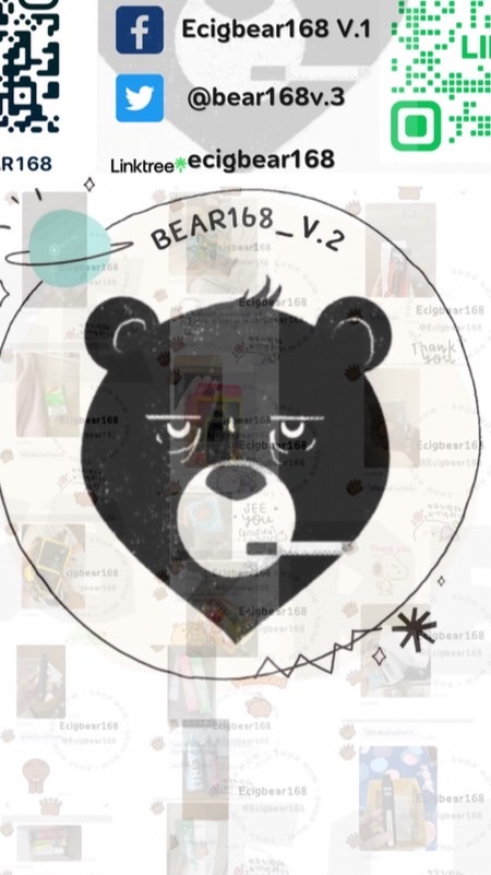#อัพเดทสินค้า Ecbear168 V.2