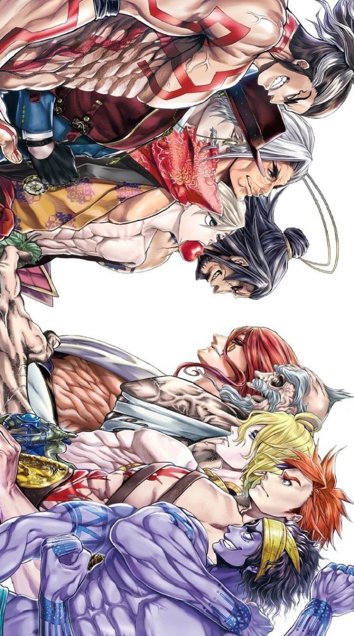 Roleplay record of ragnarok  ( โรลมหาศึกคนชนเทพ )