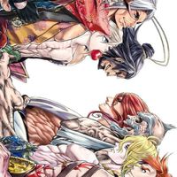 Roleplay record of ragnarok  ( โรลมหาศึกคนชนเทพ )