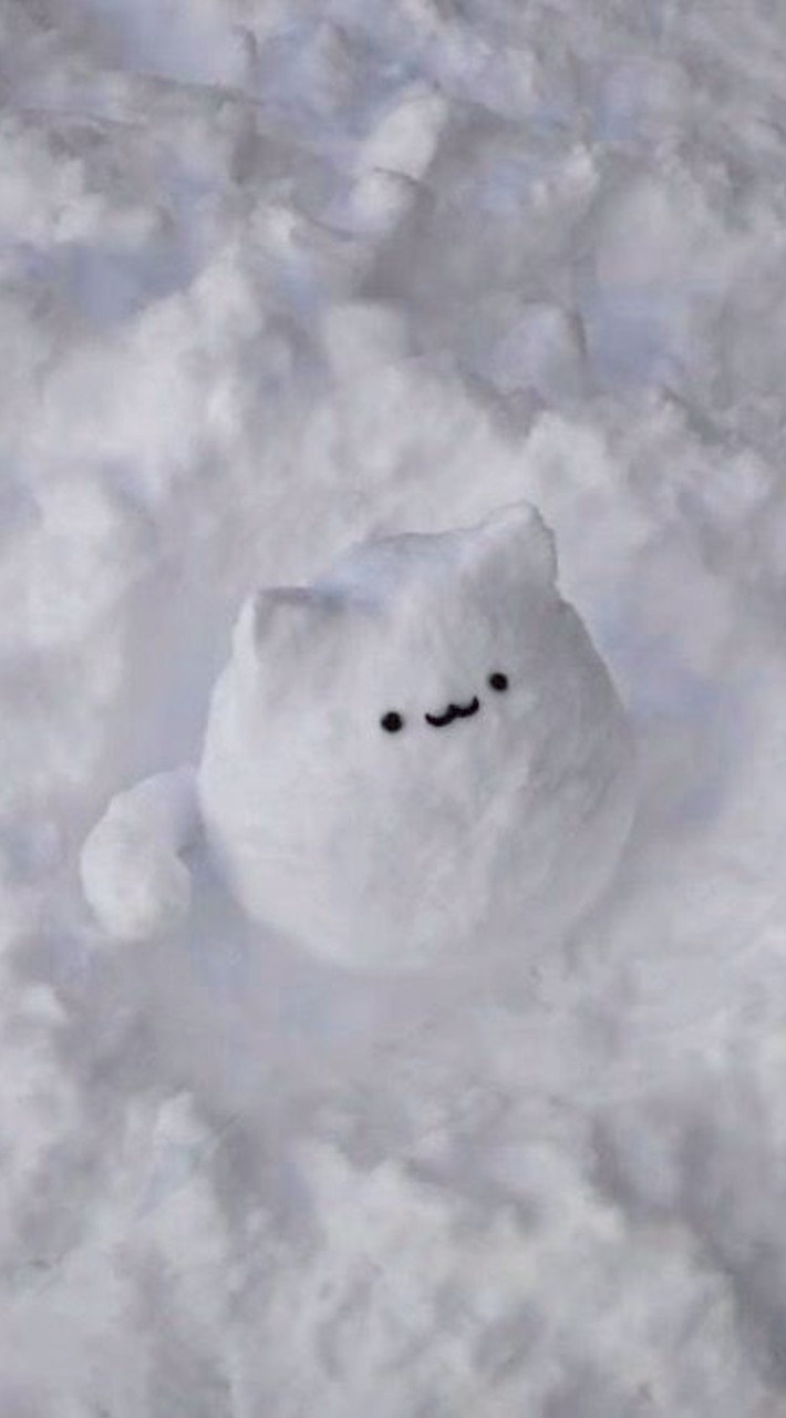 初雪序曲