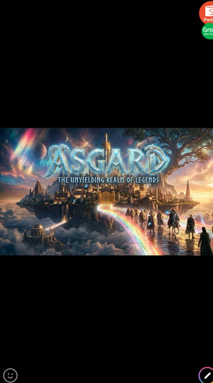 ASGARD rooc