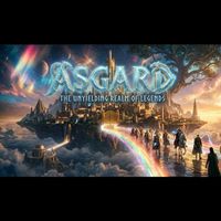 ASGARD rooc