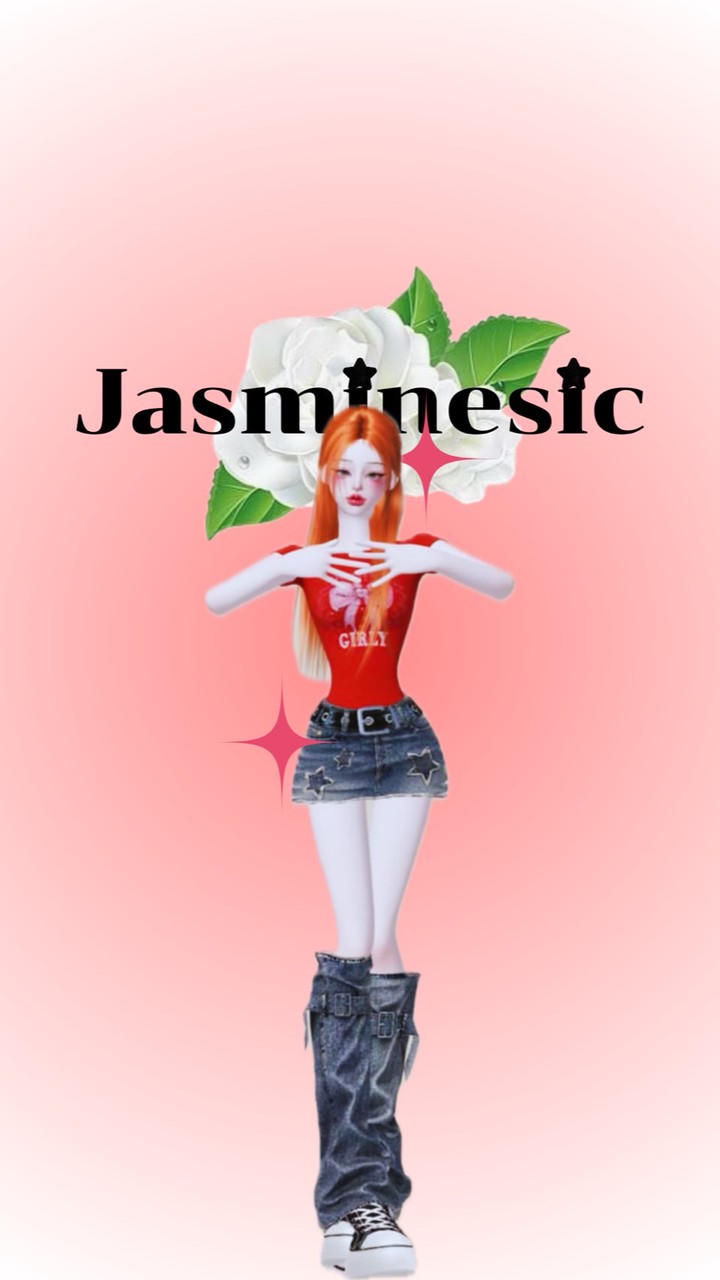 Jasminesic