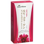 【白蘭氏紅膠原青春凍10入/盒】珍貴紅膠原 膠原蛋白胜肽 散發女神光