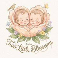 Two Little Blossoms(兩朵花)童裝-母嬰-好物嚴選團購