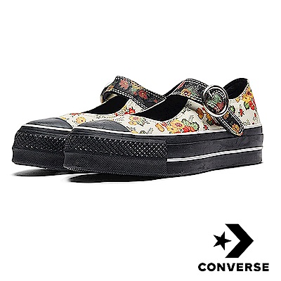 CONVERSE MARY JANE 女娃娃鞋