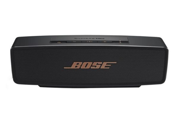 【現貨】BOSE 迷你 MINI2全音域藍牙揚聲器