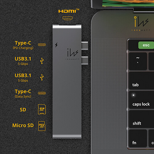 本活動innowatt所贈送之筆電保護殼尚無法滿足最新版2018 MacBook Air (即2018/12/15在台開賣款式)，用戶於下單時請務必標示您使用的為「2018 MacBook Air 」