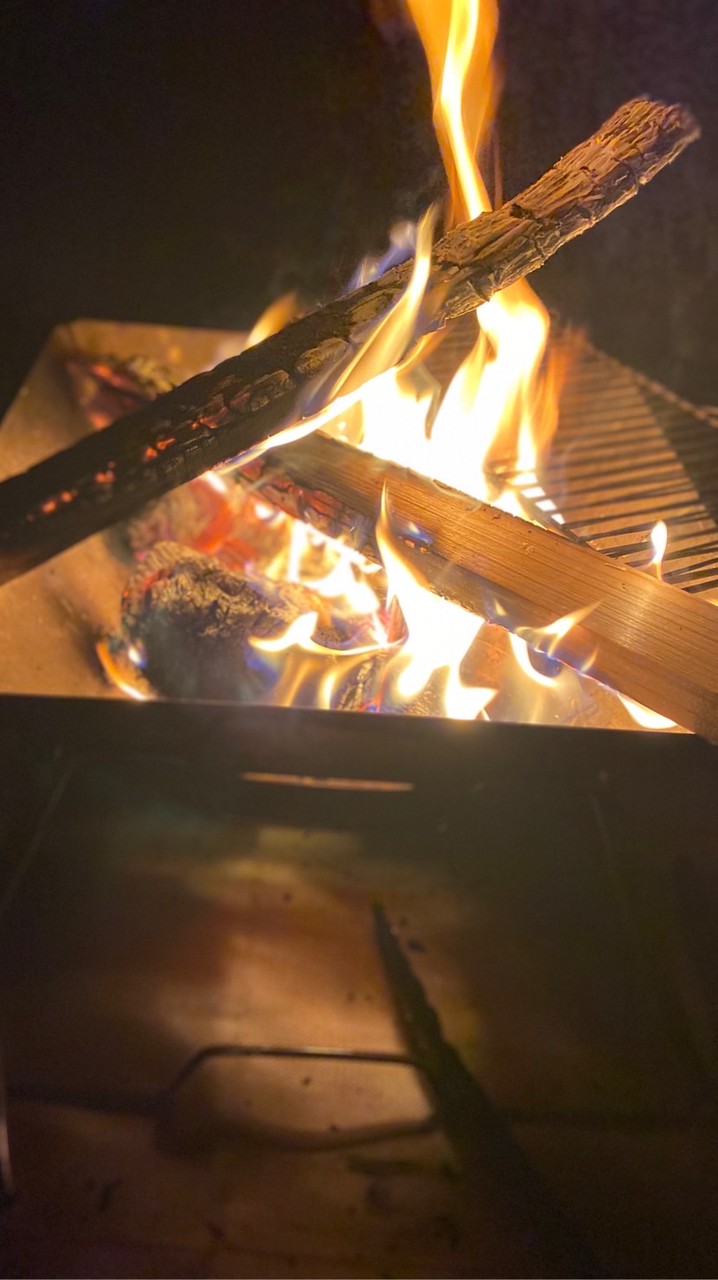 大建労　キャンプ部