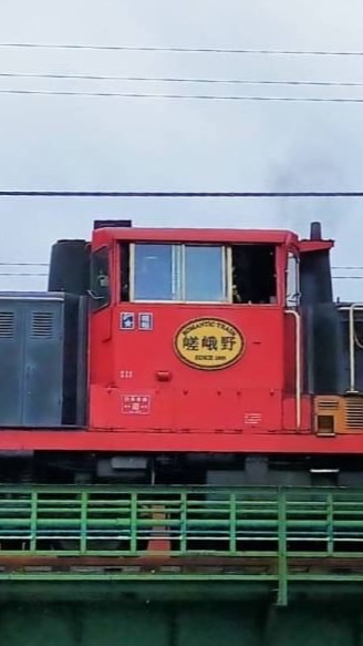 鉄道好きの方集まれぇぇぇぇ！のオープンチャット