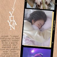 YUYAN-FANTH