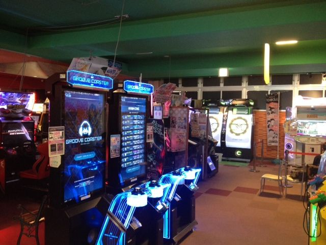 Bigbang釧路店 Line Official Account