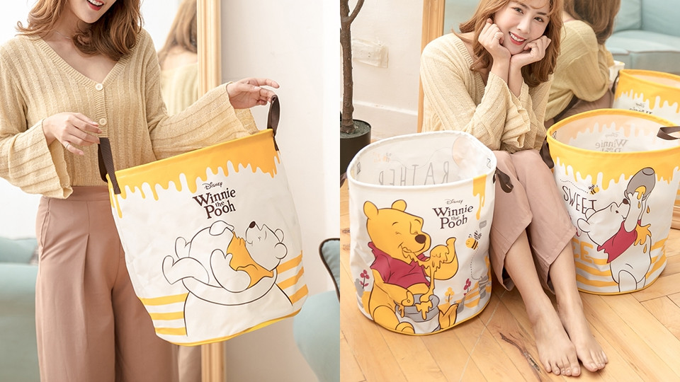 7-11迪士尼櫻花祭集點活動！右滑看圖輯～