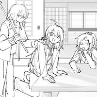 私の主さま‼️な刀剣乱舞超緩🌟【刀剣乱舞】【主従ハント】【緩なり】【とうらぶ】