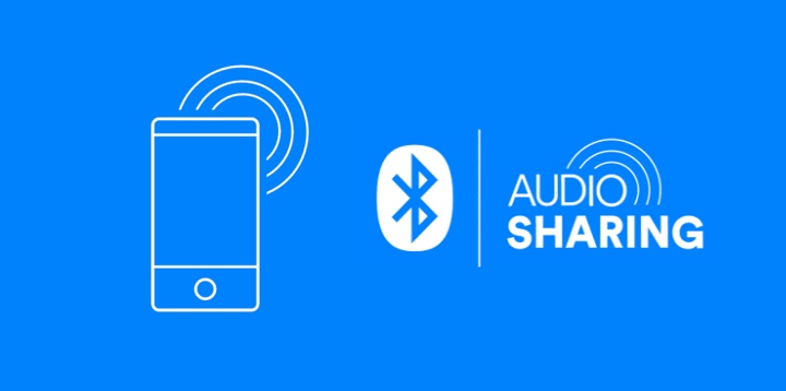 廣播功能則能發揮分享音樂的功效。