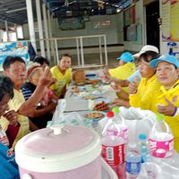 กลุ่มบ้านโนนวัฒนาของเรา