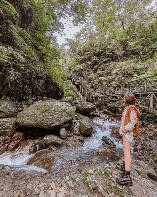 宜蘭景點｜2022走春景點｜林美石磐步道｜2022春節旅遊｜2022過年旅遊