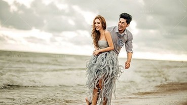 幸福留念一輩子～十大婚紗熱門外拍地點