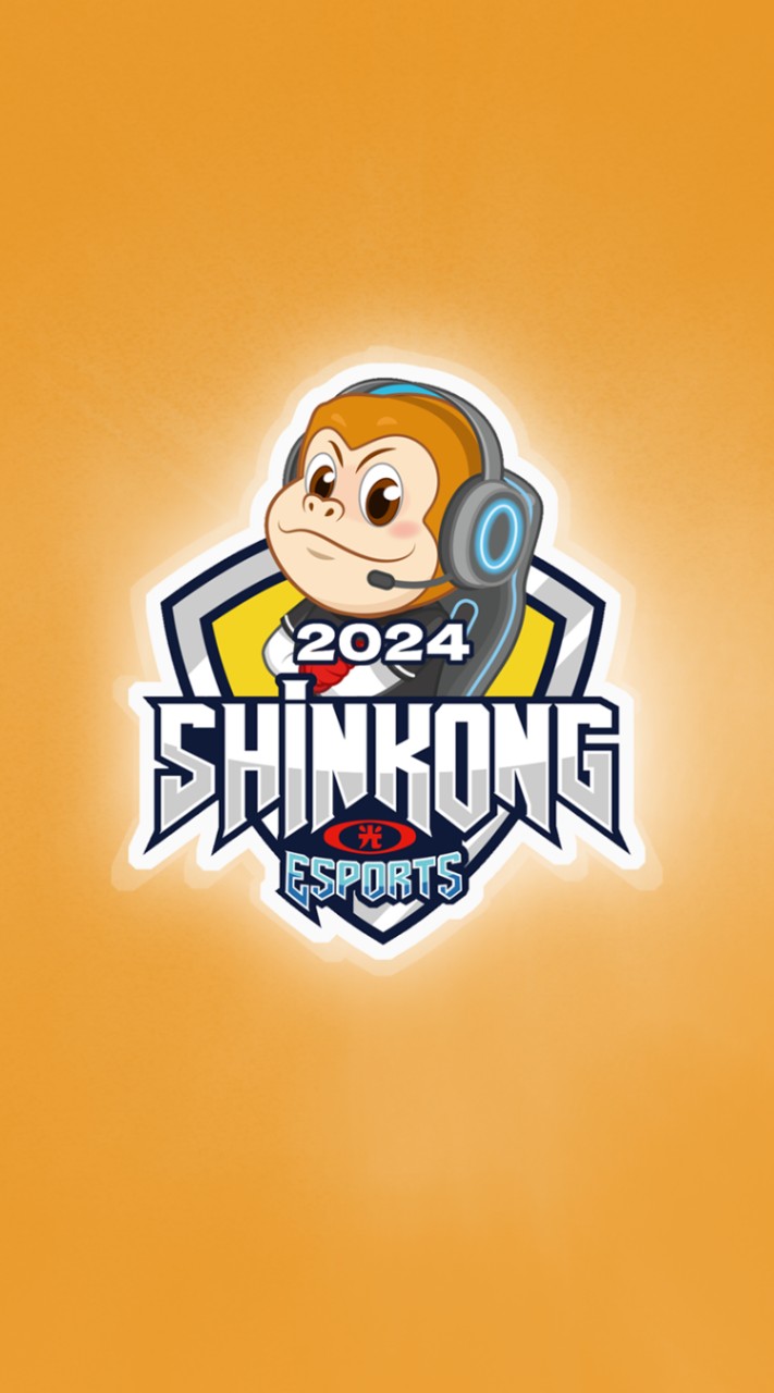 Shing Kong Esport 新光親子電競營