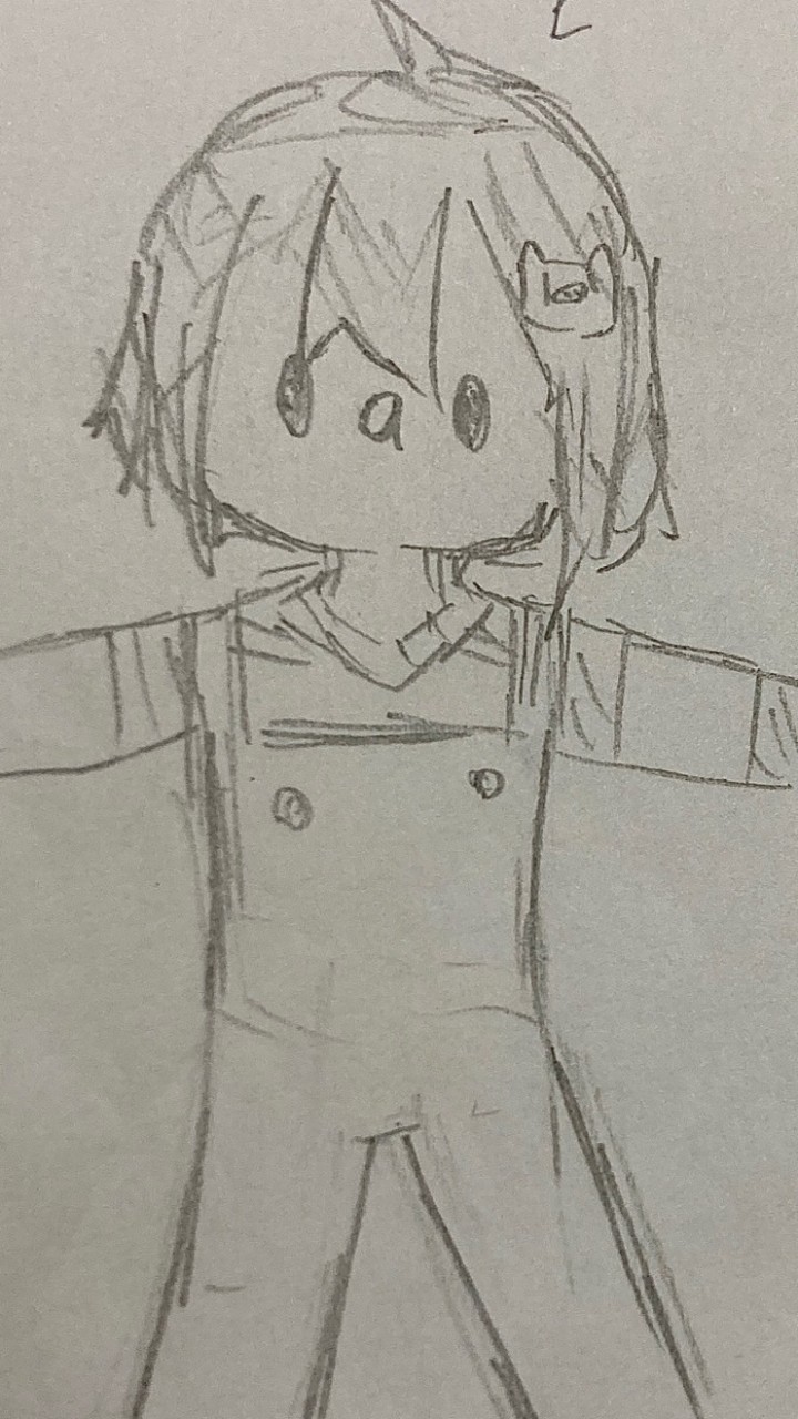 実況者さんの絵師様カモン‼️