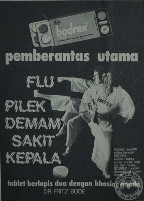 Iklan Hari Ini 38 Tahun Lalu