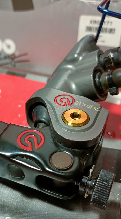 ซื้อขาย อะไหล่ Brembo Öhlins แท้ 🇮🇹
