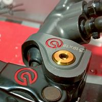 ซื้อขาย อะไหล่ Brembo Öhlins แท้ 🇮🇹