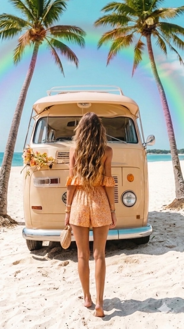 8/1-𝙊𝙋𝙀𝙉-少人数💛おとなのバケーション🌈大人の雑談ᵃⁿᵈライブトーク🌴𝓡40･𝓡50