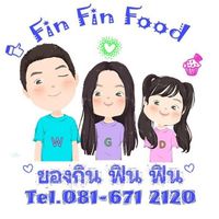 Fin Fin Food @ช้างเผือกเรสซิเดนซ์