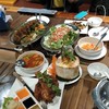 อาหารอร่อย ราคาบ้านๆ