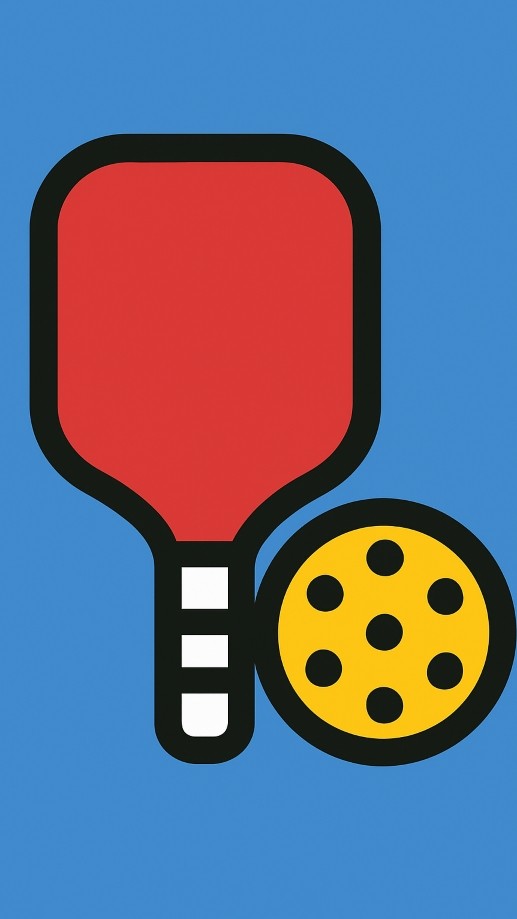 台中匹克球揪團