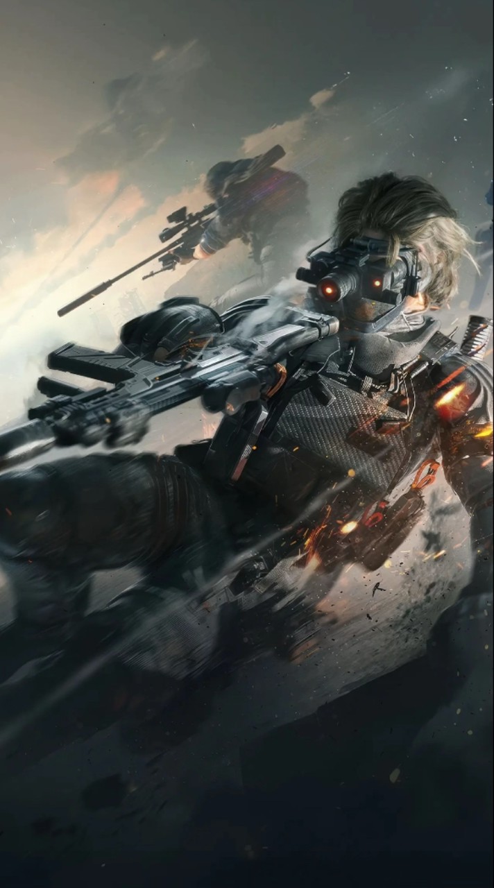 稜鏡電競（打手）