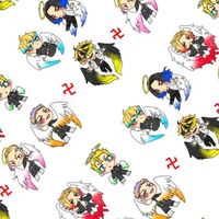 東リべイラスト描く人の部&雑談場