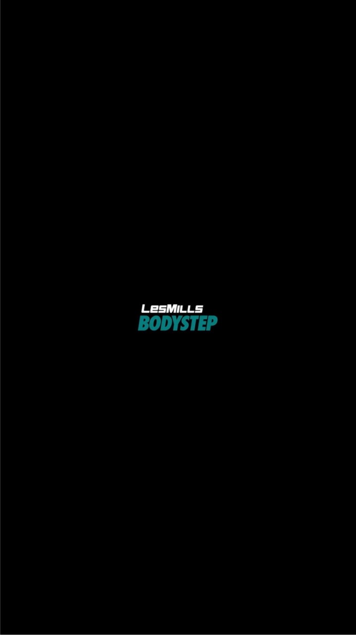 LesMills BodyStep