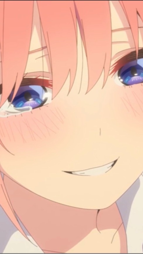 五等分の花嫁一花推し・気になる人おいでー OpenChat