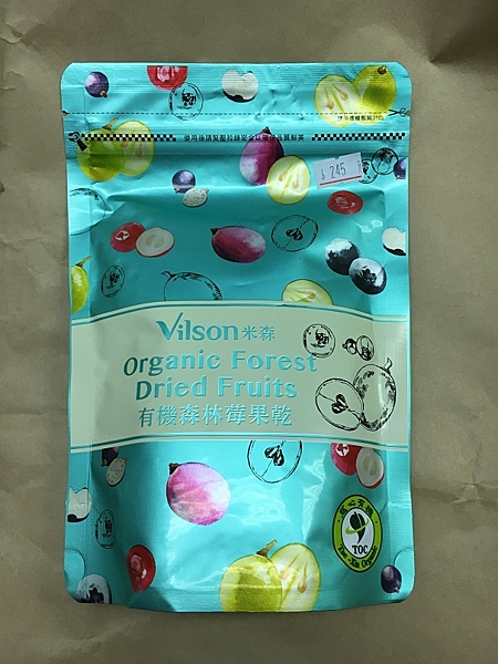 ★ 無添加防腐劑 ★ 5種果乾滿足不同層次的味蕾享受 ★ 居家、辦公，休閒好零嘴