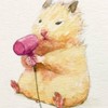 愛到卡慘鼠🐭