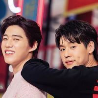 💙CF 他泰的㊙️密